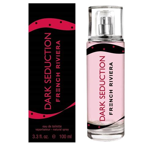 dark seduction perfume.